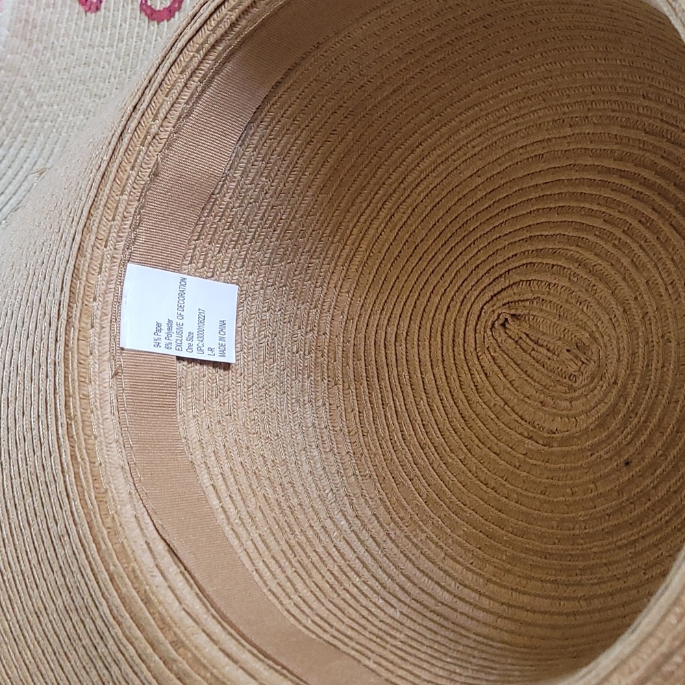 Sun hat - Picture 2 of 8